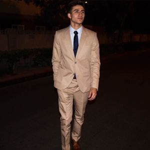 Meet your Posher, Francisco